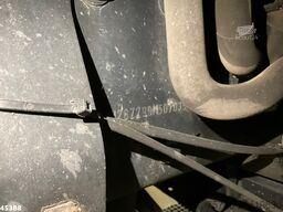 Man TGA 33.440 6x4 MTS Dino 8m³ Saugbagger Just 173...
