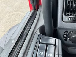 DAF FA 45 CF 220 Klaas 34 meter Dachdeckerkran