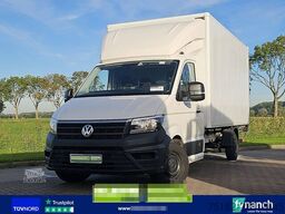VW CRAFTER 35 2.0 Bakwagen Laadklep!