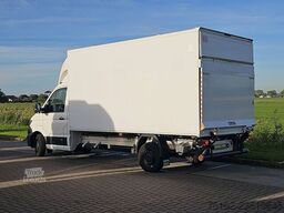 VW CRAFTER 35 2.0 Bakwagen Laadklep!