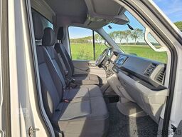 VW CRAFTER 35 2.0 Bakwagen Laadklep!