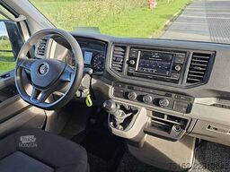 VW CRAFTER 35 2.0 Bakwagen Laadklep!