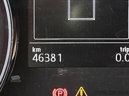 VW CRAFTER 35 2.0 Bakwagen Laadklep!