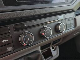 VW CRAFTER 35 2.0 Bakwagen Laadklep!