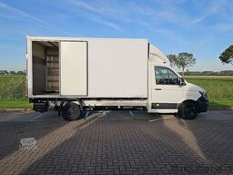 VW CRAFTER 35 2.0 Bakwagen Laadklep!