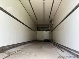 Floor 2- Flower Sales Trailer 2-Axle / Box / Koffer /...