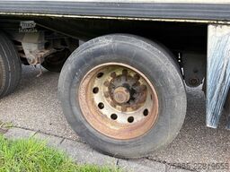 Floor 2- Flower Sales Trailer 2-Axle / Box / Koffer /...