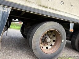 Floor 2- Flower Sales Trailer 2-Axle / Box / Koffer /...