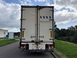 Floor 2- Flower Sales Trailer 2-Axle / Box / Koffer /...