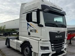 MAN MAN TGX 18.510 4x2 LL SA