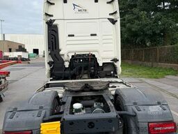MAN MAN TGX 18.510 4x2 LL SA