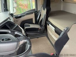 MAN MAN TGX 18.510 4x2 LL SA