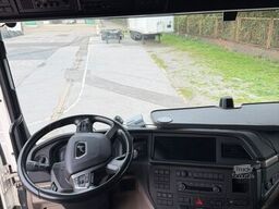 MAN MAN TGX 18.510 4x2 LL SA