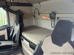 MAN MAN TGX 18.510 4x2 LL SA