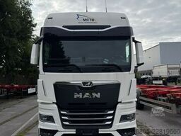 MAN MAN TGX 18.510 4x2 LL SA