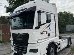 MAN MAN TGX 18.510 4x2 LL SA