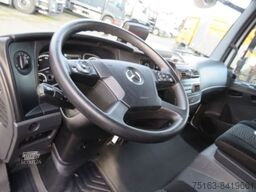 MERCEDES-BENZ Atego 818 L Pritsche LBW LBW 1 to AHK+Luftans