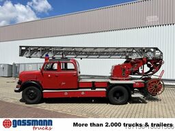Mercedes-Benz LF 311 3250/3500 - Oldtimer Feuerwehrfahrzeug