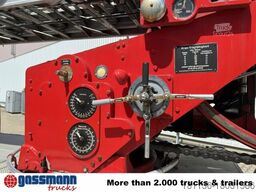 Mercedes-Benz LF 311 3250/3500 - Oldtimer Feuerwehrfahrzeug