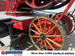 Mercedes-Benz LF 311 3250/3500 - Oldtimer Feuerwehrfahrzeug