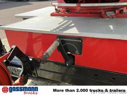 Mercedes-Benz LF 311 3250/3500 - Oldtimer Feuerwehrfahrzeug