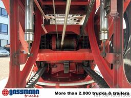 Mercedes-Benz LF 311 3250/3500 - Oldtimer Feuerwehrfahrzeug