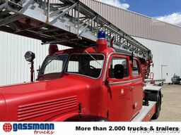 Mercedes-Benz LF 311 3250/3500 - Oldtimer Feuerwehrfahrzeug