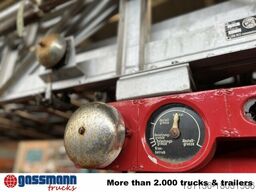 Mercedes-Benz LF 311 3250/3500 - Oldtimer Feuerwehrfahrzeug