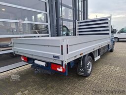 VW Crafter 35 TDI Pritsche L4 AHK LR LED TEMPOMAT