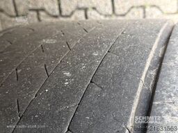 Schmitz Cargobull Curtainsider Mega