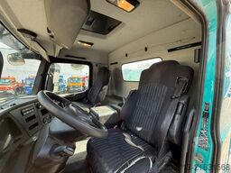 MERCEDES-BENZ AROCS 3740 8x4 Betonmischer EUROMIX 10 m³