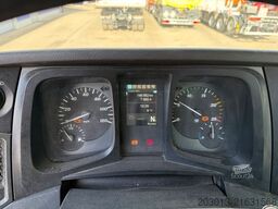 MERCEDES-BENZ AROCS 3740 8x4 Betonmischer EUROMIX 10 m³