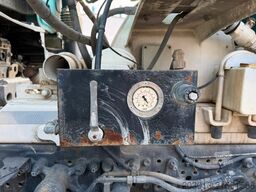 MERCEDES-BENZ AROCS 3740 8x4 Betonmischer EUROMIX 10 m³