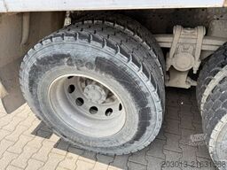 MERCEDES-BENZ AROCS 3740 8x4 Betonmischer EUROMIX 10 m³