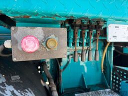 MERCEDES-BENZ AROCS 2844 6x4 Euro 6 Betonpumpe SERMAC 5Z33