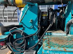 MERCEDES-BENZ AROCS 2844 6x4 Euro 6 Betonpumpe SERMAC 5Z33