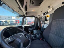 MERCEDES-BENZ AROCS 2844 6x4 Euro 6 Betonpumpe SERMAC 5Z33