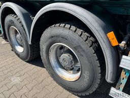 MERCEDES-BENZ AROCS 2844 6x4 Euro 6 Betonpumpe SERMAC 5Z33