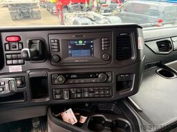 SCANIA R500 6x4 Pritsche mit Kran Palfinger PK53002 SH