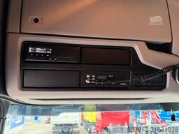 SCANIA R500 6x4 Pritsche mit Kran Palfinger PK53002 SH