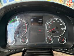 MAN TGS 26.460 6x4 BB Abrollkipper MEILLER RS 21.65