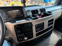 MAN TGS 26.460 6x4 BB Abrollkipper MEILLER RS 21.65