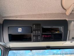 MAN TGS 26.460 6x4 BB Abrollkipper MEILLER RS 21.65