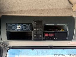 MAN TGS 26.460 6x4 BB Abrollkipper MEILLER RS 21.65