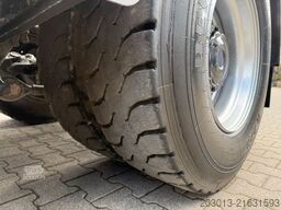 MAN TGS 26.460 6x4 BB Abrollkipper MEILLER RS 21.65