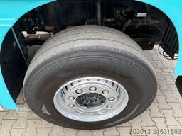 MAN TGS 26.460 6x4 BB Abrollkipper MEILLER RS 21.65