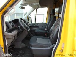 VW CRAFTER 35 2.0 TDI 4 Motion  AHK 3,5t Kamera