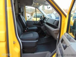 VW CRAFTER 35 2.0 TDI 4 Motion  AHK 3,5t Kamera