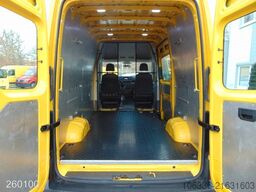 VW CRAFTER 35 2.0 TDI 4 Motion  AHK 3,5t Kamera