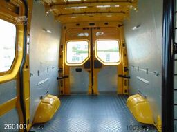 VW CRAFTER 35 2.0 TDI 4 Motion  AHK 3,5t Kamera